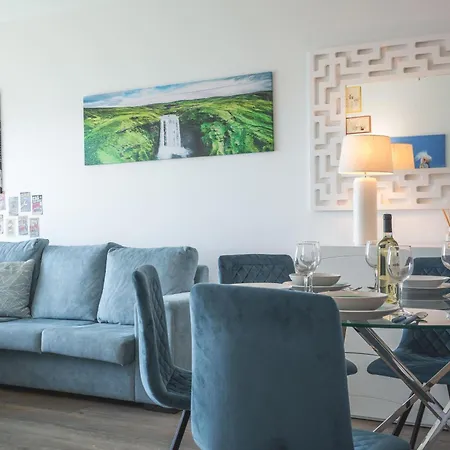 Aqui Ha Casa - Ocean View By Atlantic