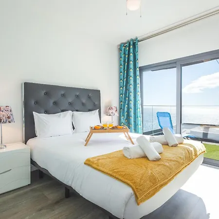 Aqui Ha Casa - Ocean View By Atlantic