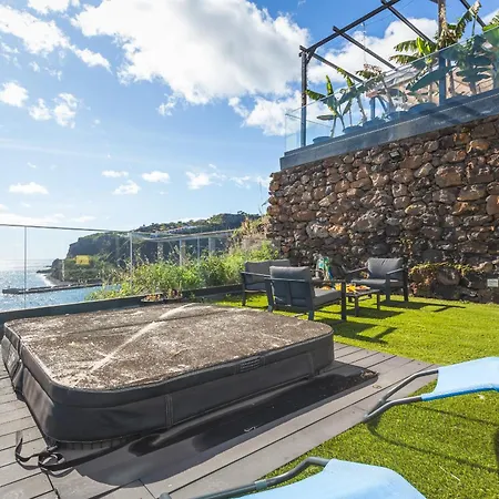 Aqui Ha Casa - Ocean View By Atlantic *