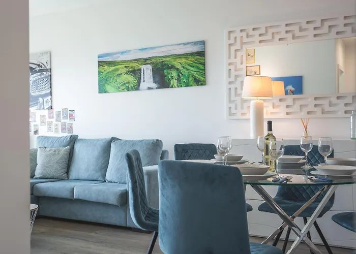 Aqui Ha Casa - Ocean View By Atlantic