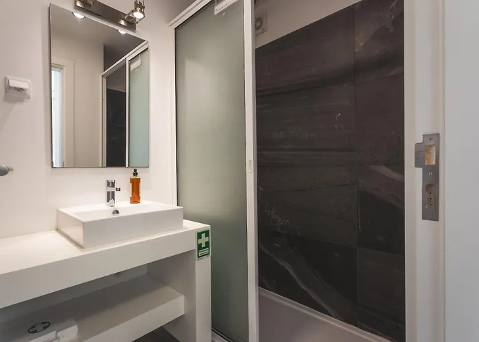 Aqui Ha Casa - Ocean View By Atlantic