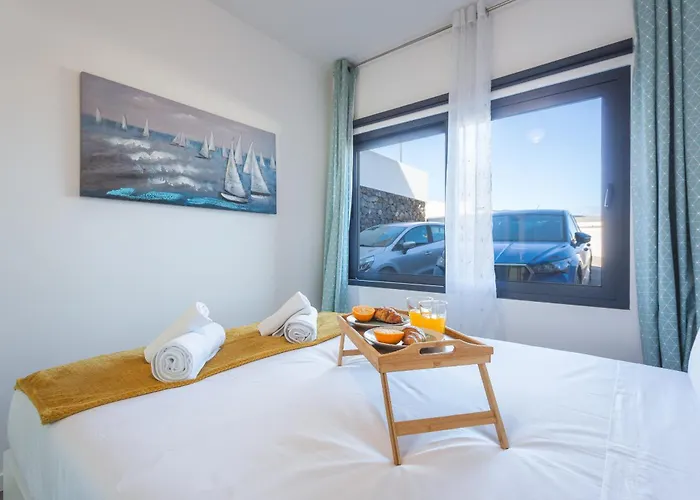 アパート Aqui Ha Casa - Ocean View By Atlantic Gaula