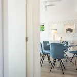 Apartamento Aqui Ha Casa - Ocean View By Atlantic Gaula