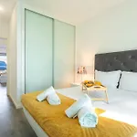 Aqui Ha Casa - Ocean View By Atlantic Apartamento *