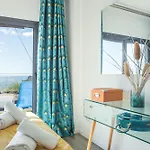 Apartamento Aqui Ha Casa - Ocean View By Atlantic