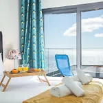 Aqui Ha Casa - Ocean View By Atlantic Apartamento *