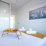 Apartamento Aqui Ha Casa - Ocean View By Atlantic *