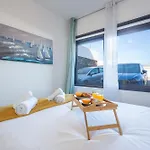 Apartamento Aqui Ha Casa - Ocean View By Atlantic Gaula