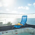 Aqui Ha Casa - Ocean View By Atlantic *