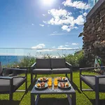 Aqui Ha Casa - Ocean View By Atlantic Gaula