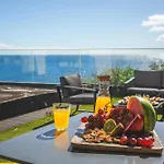 Apartamento Aqui Ha Casa - Ocean View By Atlantic