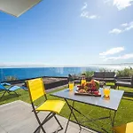 Aqui Ha Casa - Ocean View By Atlantic Apartamento Gaula