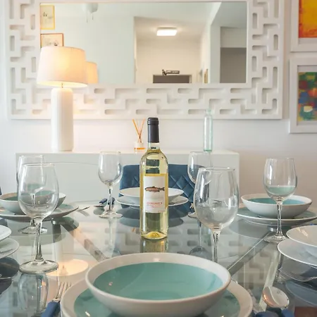 Aqui Ha Casa - Ocean View By Atlantic Gaula