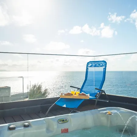 Aqui Ha Casa - Ocean View By Atlantic *