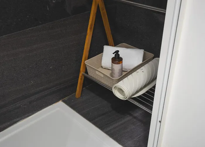 Apartament Aqui Ha Casa - Ocean View By Atlantic *