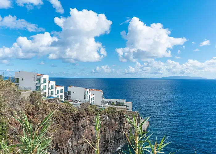 Aqui Ha Casa - Ocean View By Atlantic * Gaula